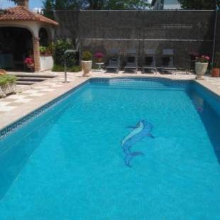 Фотографии гостевого дома
Vivienda Turística Rural Mari Carmen