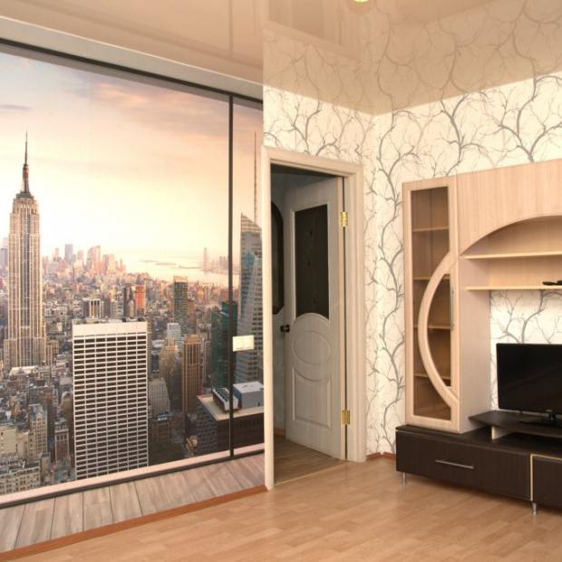 Фотографии квартиры 
            Апартаменты Марьин Дом на Малышева 120