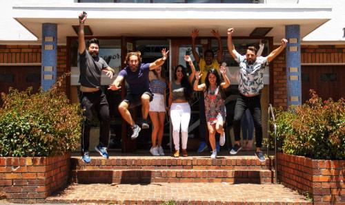 Фотография хостела MoTown by Mojo