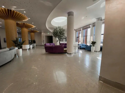 Фотографии квартиры 
            Апартаменты Грин ФОКС на ул. Бехтерева, д. 2Б