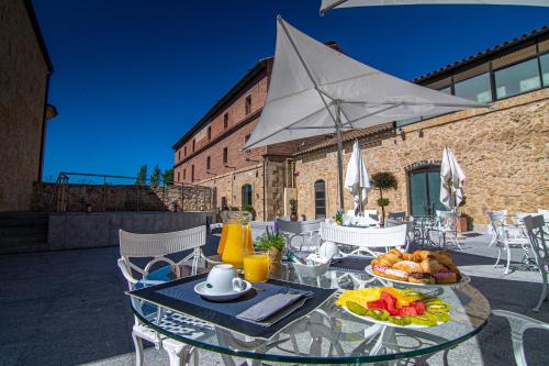 Фотография гостиницы Hospedium Hotel Casino Del Tormes