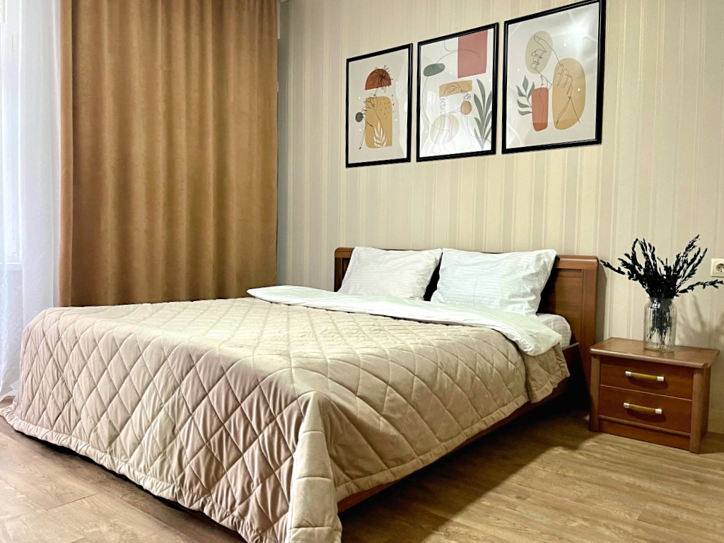 Фотография квартиры Апартаменты Safari