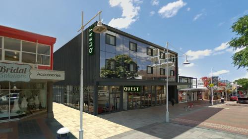 Фотография апарт отеля Quest Tauranga Central
