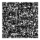 QR код гостиницы Центра Социальной защиты населения