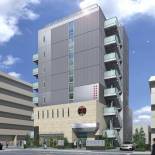 Фотография хостела Wild Cherry Blossom-HOSTEL,TOKYO KOGANEI-