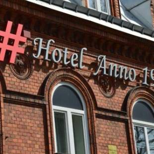 Фотография гостиницы Best Western Hotel Anno 1937
