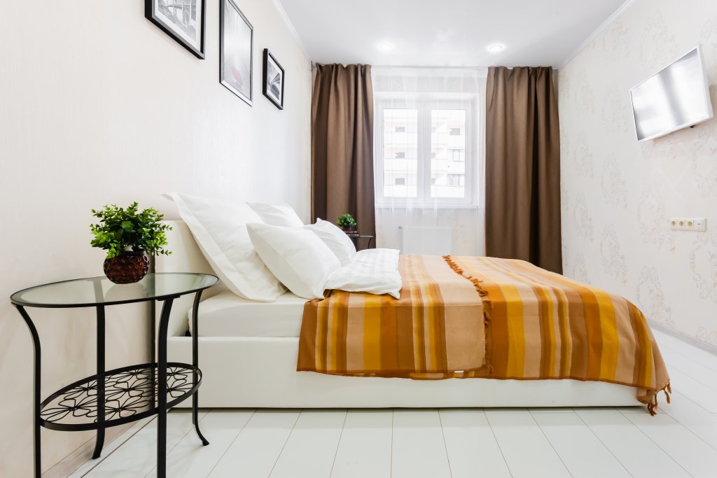 Фотография квартиры Апартаменты на Доломановском НИИАП