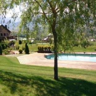 Фотографии гостевого дома 
            Casa con encanto, jardín, vistas y piscina