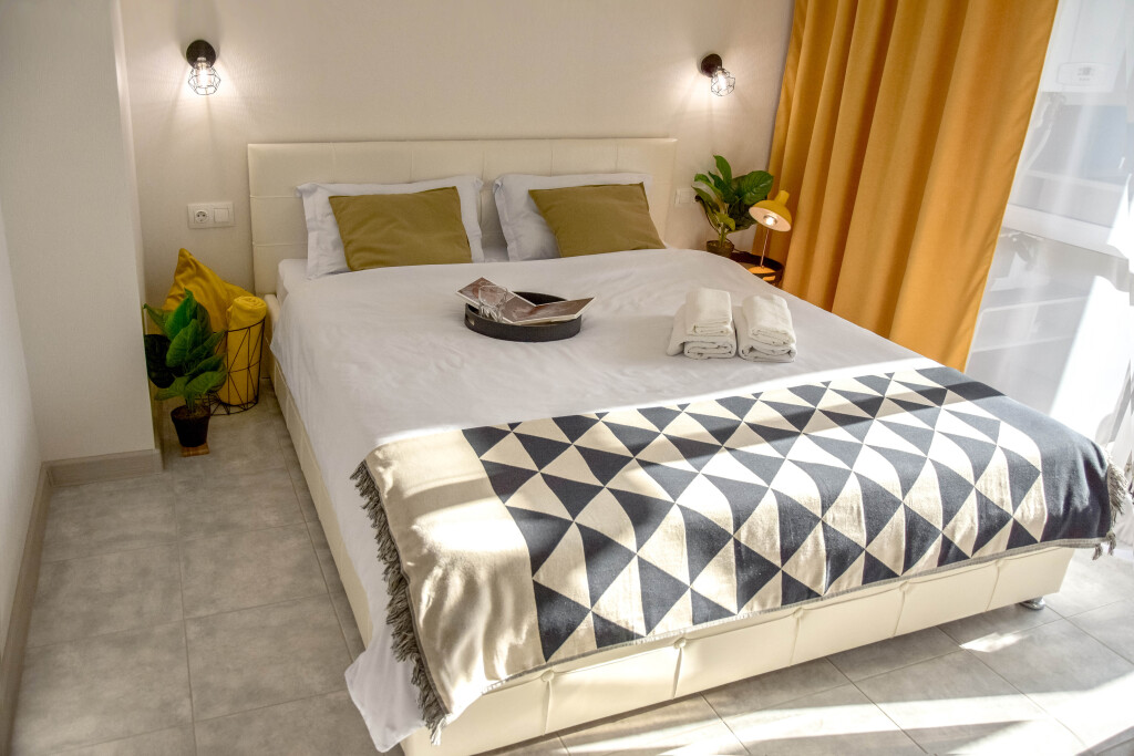 Фотография квартиры Апартаменты OLGА BОYKОVА с видом на Эльбрус