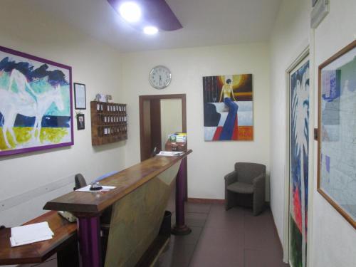 Фотография гостиницы Hotel Costa