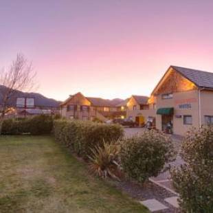 Фотографии мотеля
Bella Vista Hanmer Springs