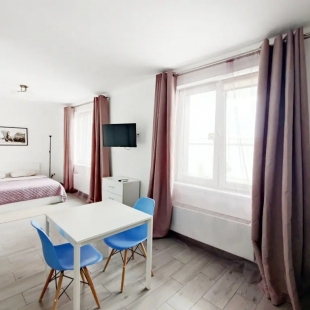 Фотография квартиры Апартаменты 3 Апартхаус на Инициативной