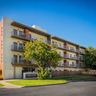 Фотографии апарт отеля
Quest Mildura