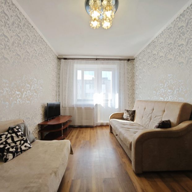 Фотографии квартиры 
            Квартира от СУТОЧНО.ТОБ