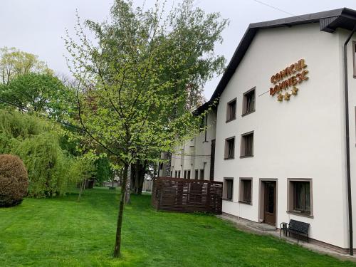 Фотография гостиницы Conacul Domnesc