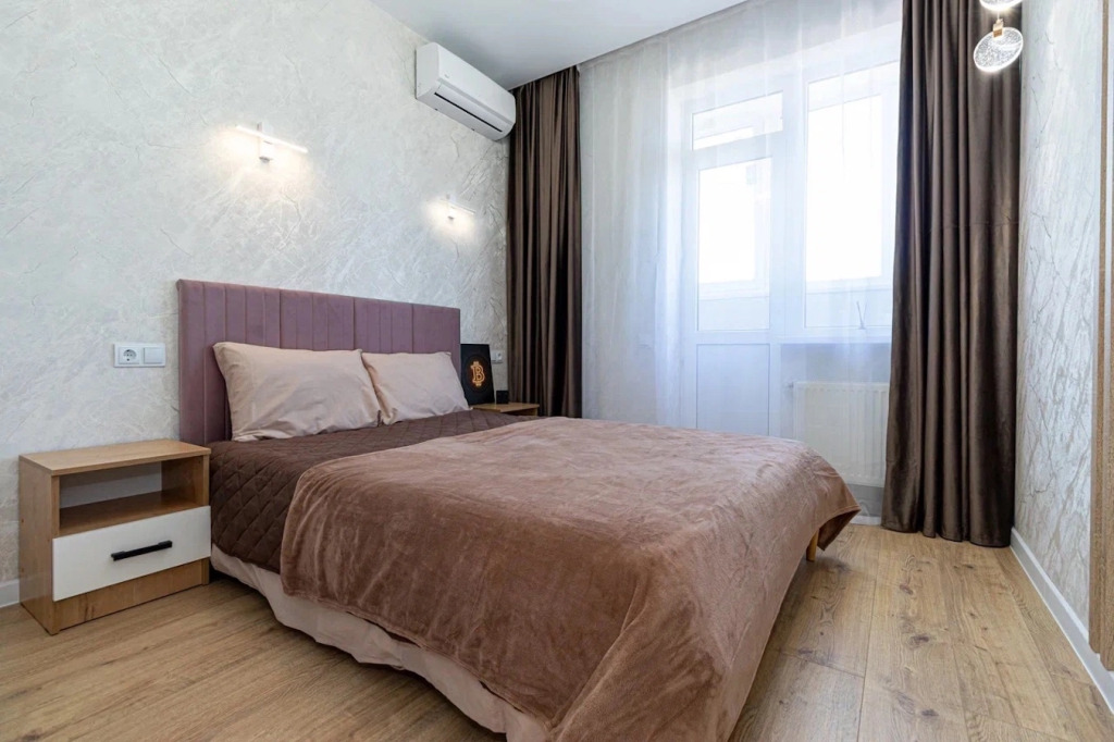 Фотография квартиры Квартира Элегантная ЖК Свобода