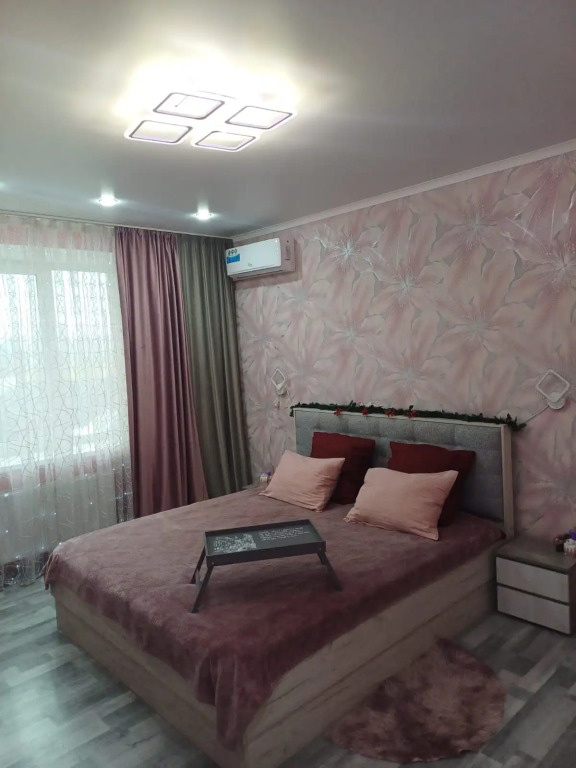 Фотография квартиры Квартира 1к Романтика