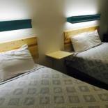 Фотография мотеля Marina Motel