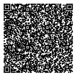 QR код санатория Санаторий им. Пржевальского