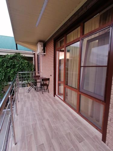 Фотография гостевого дома Камила на Набережной, 1