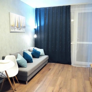 Фотография квартиры Апартаменты рядом с Горячим Источником Волна