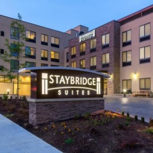 Фотография гостиницы Staybridge Suites Seattle - Fremont, an IHG Hotel