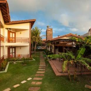 Фотографии мини отеля
Kanaloa Pousada