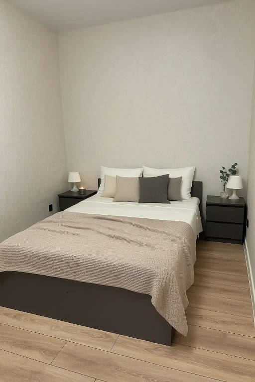 Фотография квартиры Квартира Неотель ЖК Олимпийский у Московского проспекта