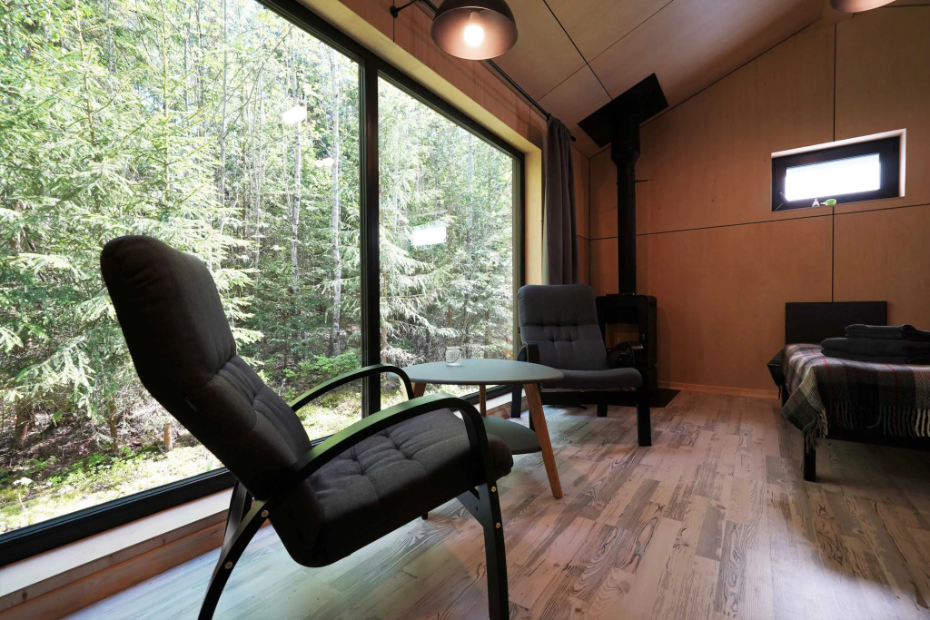 Фотография Коттеджа Частный дом Anttila Hutor 10