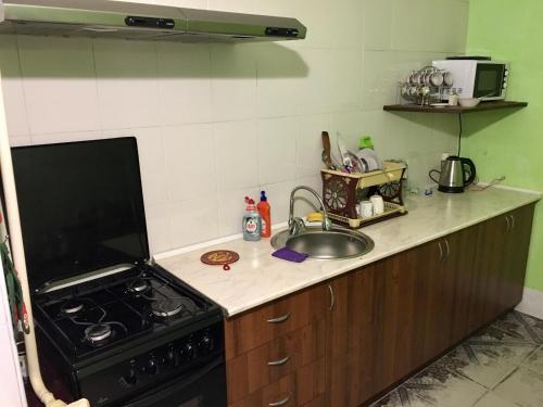 Фотографии гостевого дома
Анапа на Самбурова, 251