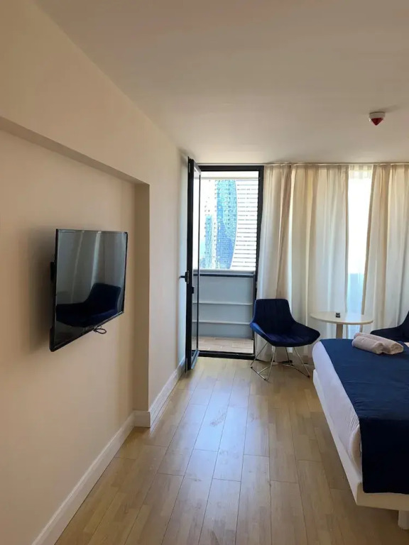 Фотография квартиры Orbi Сity Davide