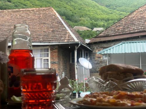 Фотографии гостевого дома
Friends House