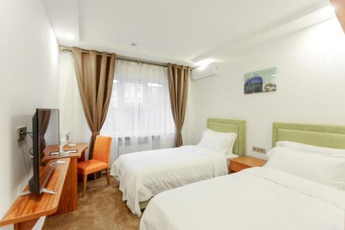 Фотографии гостиницы
Sunrise