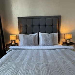 Фотография квартиры Алис на проезде Шмитовский 39 корпус 8