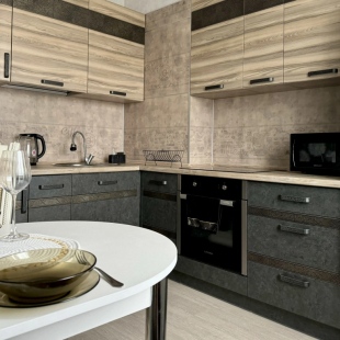 Фотография квартиры Квартира со свежим ремонтом в районе ОКБ