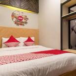 Фотография гостиницы OYO 456 Aljadid Guest House Syariah