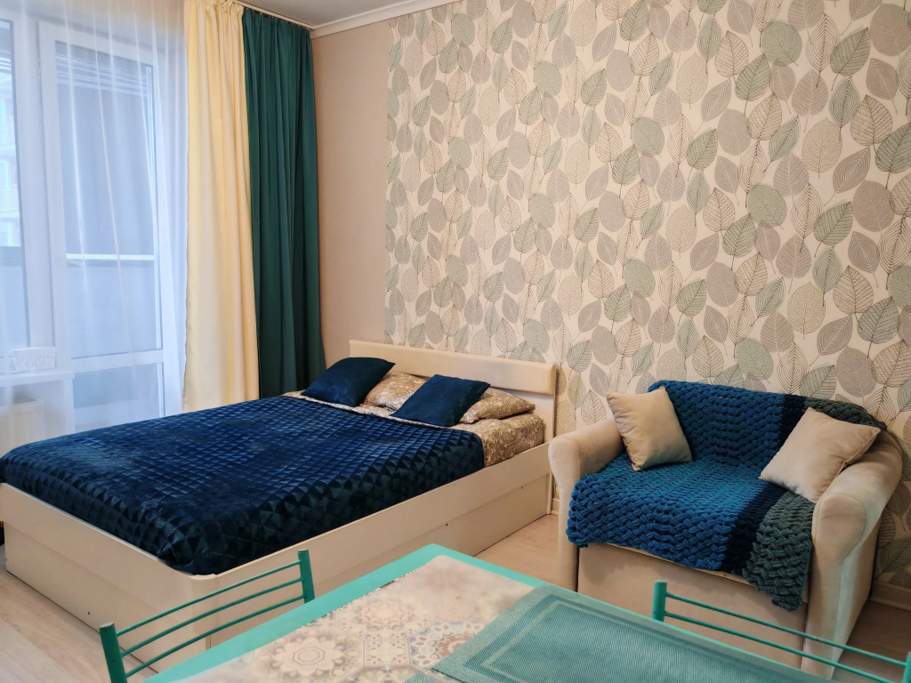 Фотография квартиры Квартира на Космонавтов 11