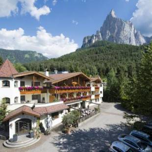 Фотографии гостиницы 
            Sensoria Dolomites