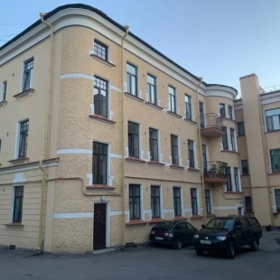Фотография квартиры Квартира в историческом центре