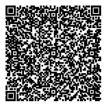 QR код мини отеля Надежда