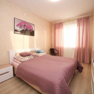 Фотография квартиры Апартаменты На Революции 52Б 124