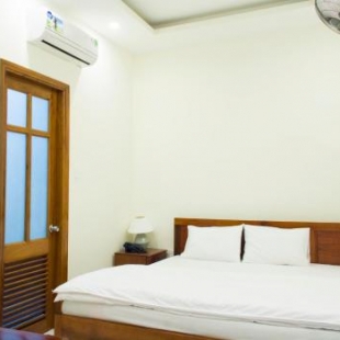 Фотография гостиницы Nhà nghỉ Linh Quân