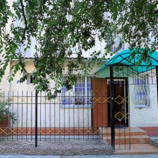 Фотография хостела Чемпион Бишкек