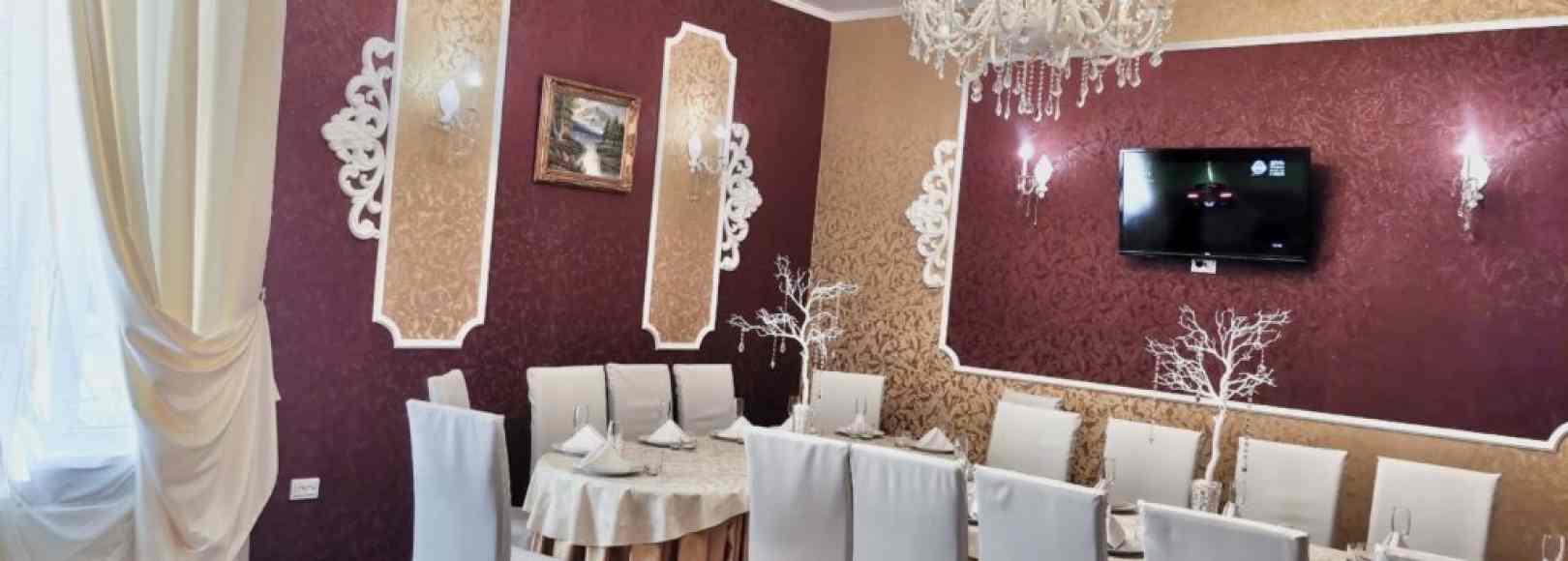 Фотография банкетного зала Банкетный зал № 3