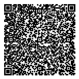 QR код гостиницы 1852