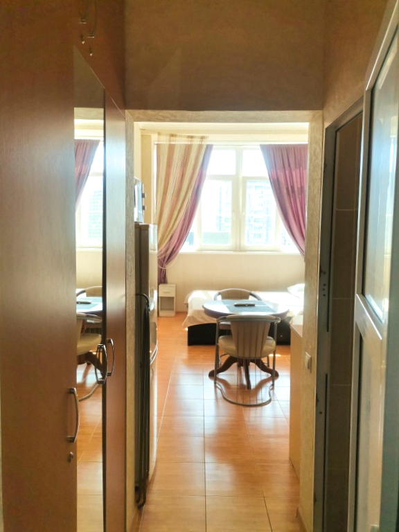 Фотография квартиры Апартаменты в Саду Магнолий