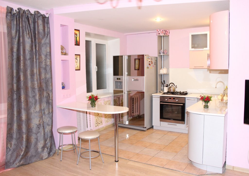 Фотография квартиры Апартаменты На Набережной Загс