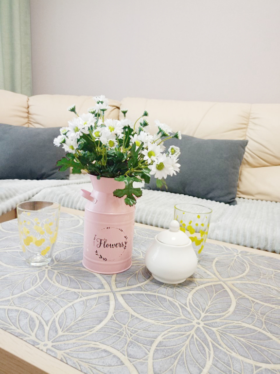 Фотография квартиры Квартира с видом на Московскую площадь и р. Томь