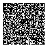 QR код мини отеля Вилла Клавдия