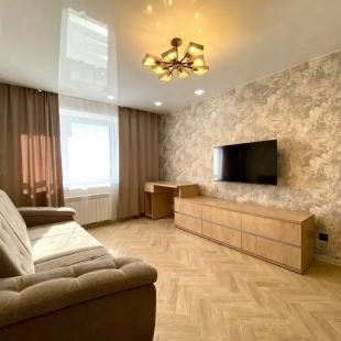 Фотография квартиры Апартаменты Бабушкина 10 N 148